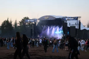 Golden Coast 2026 : Dijon devient, dès aujourd’hui, la capitale du rap