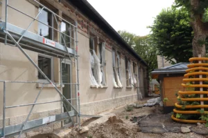 À Dijon, le plan « Ambition éducative 2030 » entre dans une nouvelle phase : les prochains grands chantiers se dessinent