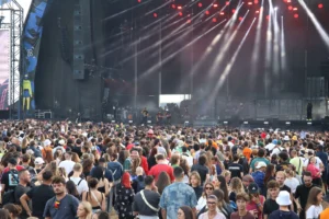Golden Coast 2026 : PLK, Niska, Busta Rhymes… le programme de ce samedi 29 août à Dijon