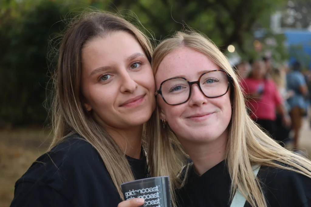 En images – Golden Coast : retour sur l’ambiance de vendredi à Dijon