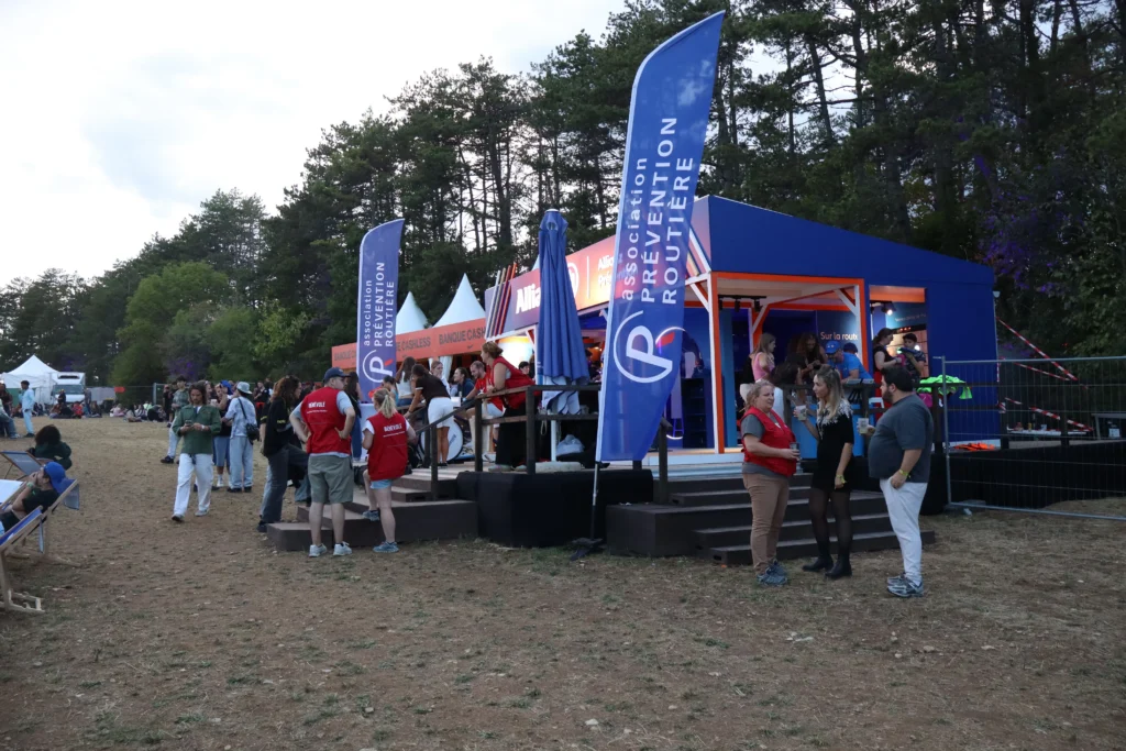 En images – Golden Coast : retour sur l’ambiance de vendredi à Dijon