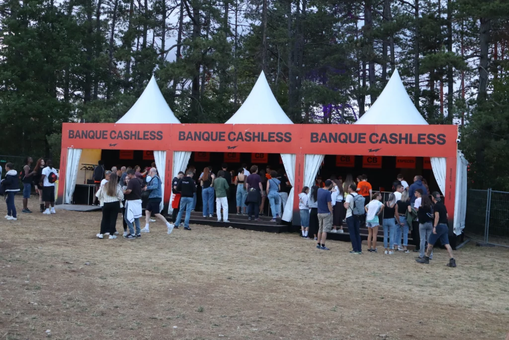 En images – Golden Coast : retour sur l’ambiance de vendredi à Dijon