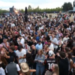 Golden Coast : le Rassemblement Dijonnais salue le succès du festival tout en exprimant plusieurs réserves