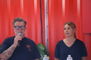 Golden Coast : élus et organisateurs saluent un festival désormais bien installé à Dijon