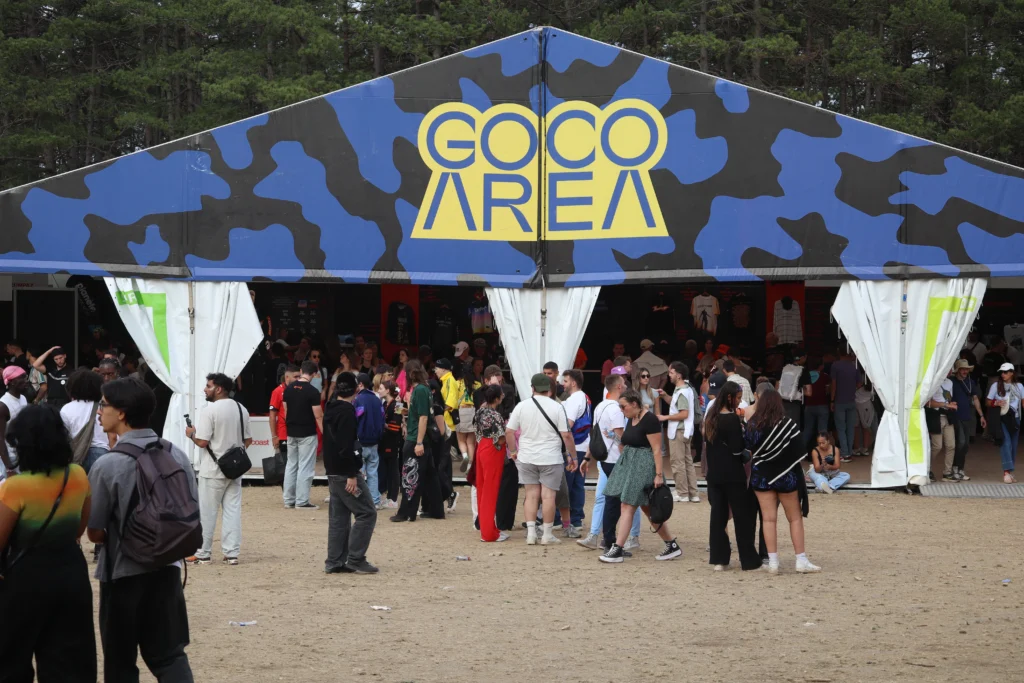 En images : immersion dans l’ambiance du Golden Coast ce samedi