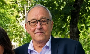 Dijon : Michel Javouhey, président de l’Office municipal du sport, est décédé