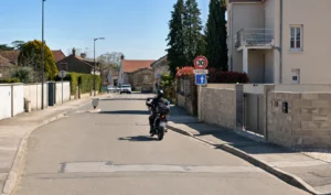 Perrigny-lès-Dijon : des travaux vont perturber la circulation dès le 24 août
