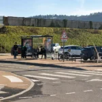 Plombières-lès-Dijon : à la rentrée, l’arrêt « Poste » laisse place à l’arrêt « Vaux Bruns »