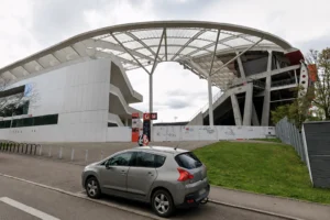 DFCO – Saint-Étienne : un dispositif de sécurité renforcé à Dijon pour encadrer les supporters stéphanois
