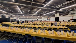 Dijon : repas de Noël ou colis gourmand, les inscriptions ouvrent pour les habitants de 70 ans et plus