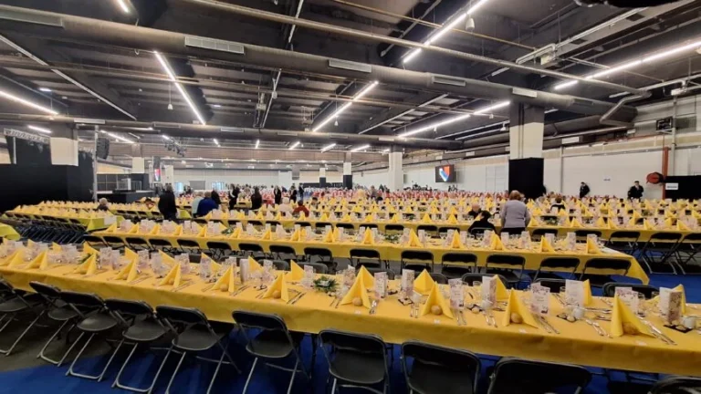 Dijon : repas de Noël ou colis gourmand, les inscriptions ouvrent pour les habitants de 70 ans et plus