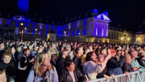 Dijon : le concert de rentrée Lalalib revient demain, les consignes à connaître avant la soirée