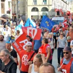 Grève du 29 septembre : le grand jour de la mobilisation est arrivé