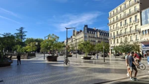 Dijon et sa métropole : la chaleur persiste avant le retour d’un temps plus frais