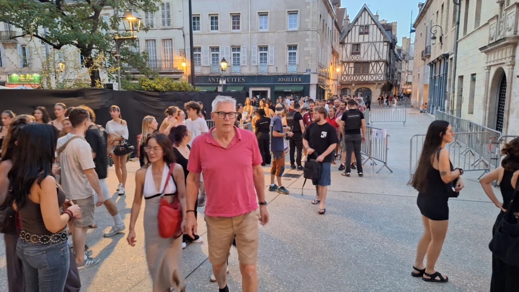 En images : le Lalalib 2026 fait vibrer Dijon pour sa 22ᵉ édition
