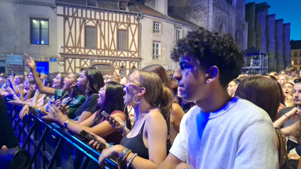 En images : le Lalalib 2026 fait vibrer Dijon pour sa 22ᵉ édition