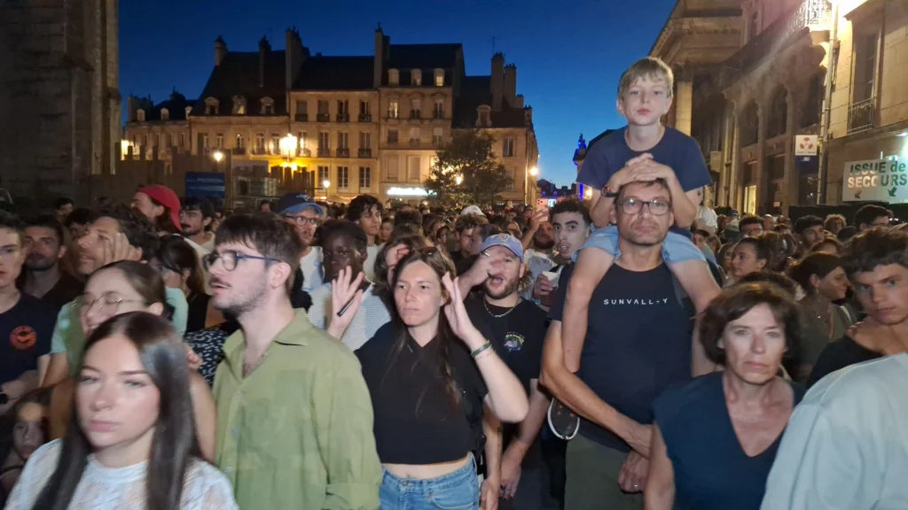 En images : le Lalalib 2026 fait vibrer Dijon pour sa 22ᵉ édition