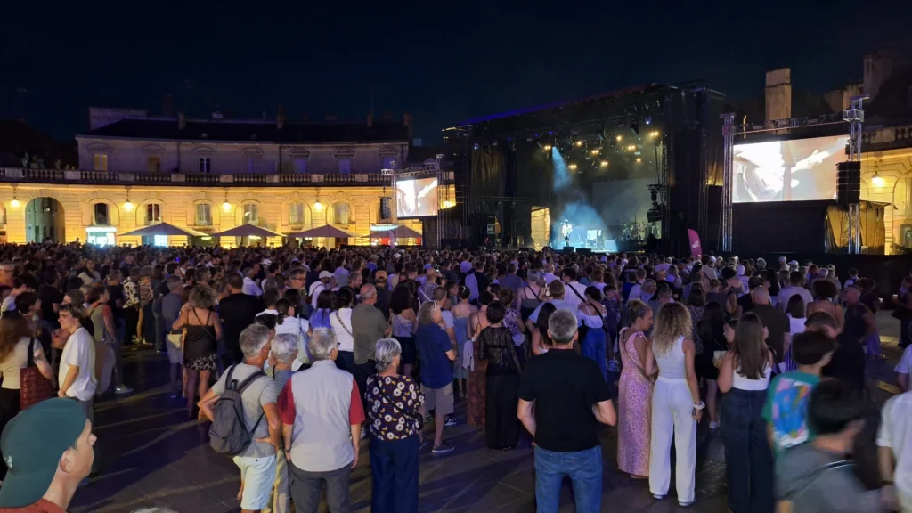 En images : le Lalalib 2026 fait vibrer Dijon pour sa 22ᵉ édition