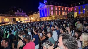 Dijon : 33 000 personnes réunies pour le Lalalib 2026, un véritable succès populaire