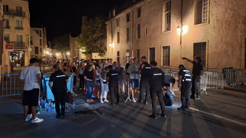 En images : le Lalalib 2026 fait vibrer Dijon pour sa 22ᵉ édition