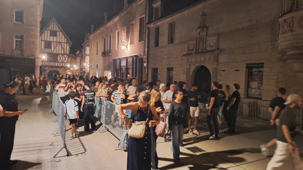 En images : le Lalalib 2026 fait vibrer Dijon pour sa 22ᵉ édition