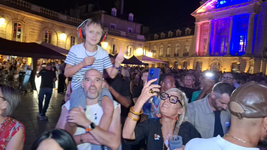 En images : le Lalalib 2026 fait vibrer Dijon pour sa 22ᵉ édition