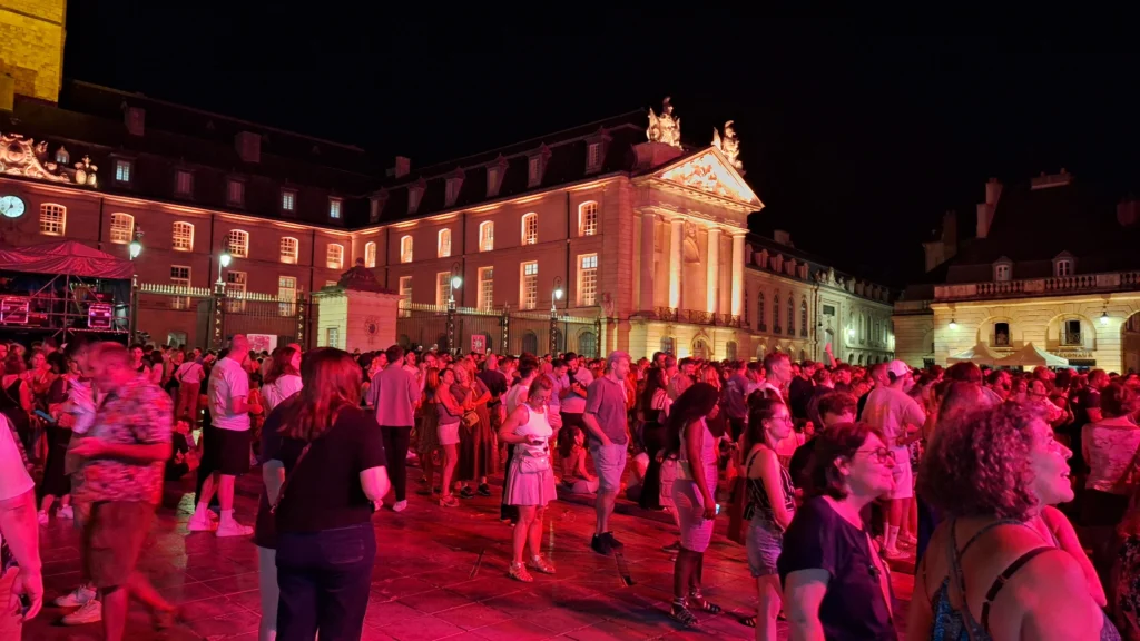 En images : le Lalalib 2026 fait vibrer Dijon pour sa 22ᵉ édition