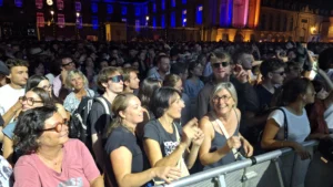 En vidéo : concerts et foule en liesse pour le Lalalib 2026