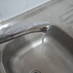 Sécheresse : des épisodes d’eau colorée signalés à Talant et dans l’ouest de Dijon