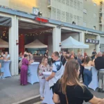 Bal des pompiers : le BISCROCAMP a soufflé un vent de nouveauté