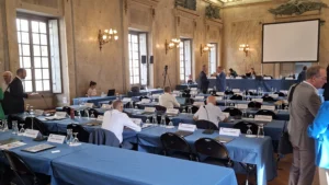 EN DIRECT – Le conseil municipal de Dijon débute : 51 dossiers au programme de la séance
