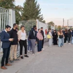 Après les incidents devant le lycée Le Castel, les organisations syndicales réagissent