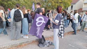 Mobilisations lycéennes : la FCPE Bourgogne appelle au dialogue et à l’apaisement
