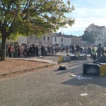 Dijon Actualités menacé au couteau lors de la mobilisation lycéenne : la liberté de la presse ne se négocie pas