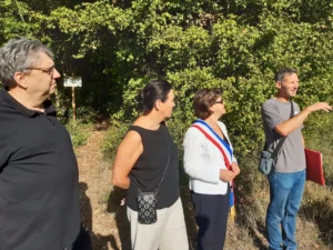 À Plombières-lès-Dijon, la Grotte du Contard devient un refuge protégé pour les chauves-souris