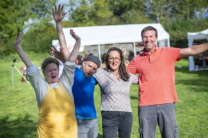 En Bourgogne-Franche-Comté, le Festival des solutions écologiques met l’alimentation durable au cœur de sa quatrième édition