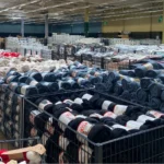 Chenôve : un magasin Flash va investir temporairement les 10 000 m² de l’ancien Géant Casino