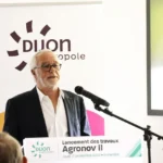 Agronov 2 : Dijon Métropole investit 8 millions d’euros dans l’agriculture de demain