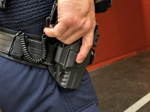 Dijon : un rassemblement aura lieu contre la présomption d’usage légitime de l’arme