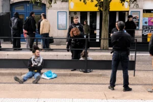 À Dijon, LFI Côte-d’Or dénonce un « acharnement judiciaire » contre deux militants