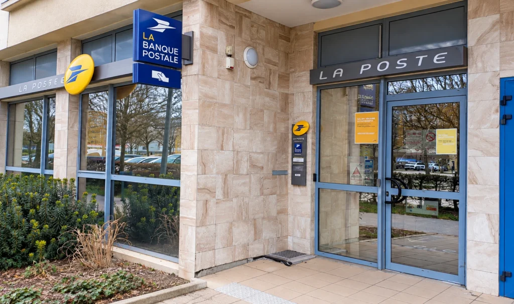 Côte-d’Or : plusieurs bureaux de poste menacés de fermeture, dont Dijon Granville