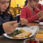 À Dijon, « Chouette Cantine » veut essaimer dans toute la France