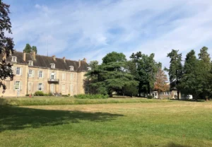 Journées européennes du patrimoine : le CREPS Bourgogne-Franche-Comté ouvre les portes de son domaine à Dijon