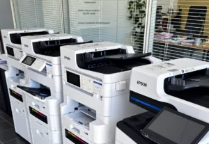 À Quetigny, Documents Office Solutions mise sur un numérique plus responsable