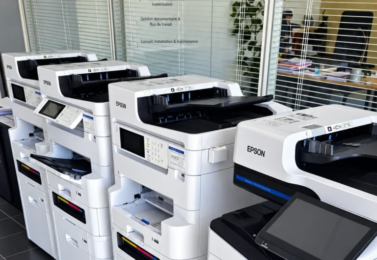À Quetigny, Documents Office Solutions mise sur un numérique plus responsable