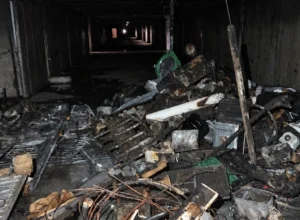 Chenôve : deux scooters incendiés, six garages touchés… jusqu’où ira l’irresponsabilité ?