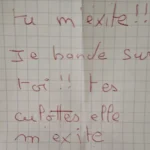 Dijon : des messages sexuels anonymes déposés sur les portes de femmes sèment l’inquiétude dans une résidence