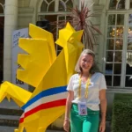 Entrepreneuriat féminin : Éloïse Rouy porte les couleurs de la Côte-d’Or