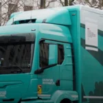 « L’Aventure du vivant » fait escale à Autun puis Dijon pour faire découvrir les métiers de l’agriculture