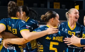 Handball – La JDA Dijon retrouve le goût de la victoire au bout du suspense face à Chambray